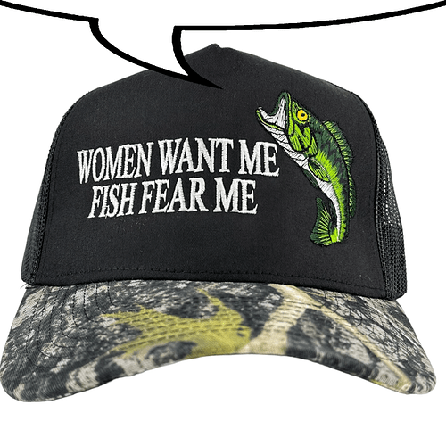 fish