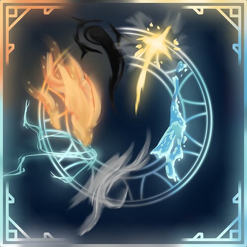 magics navigation icon