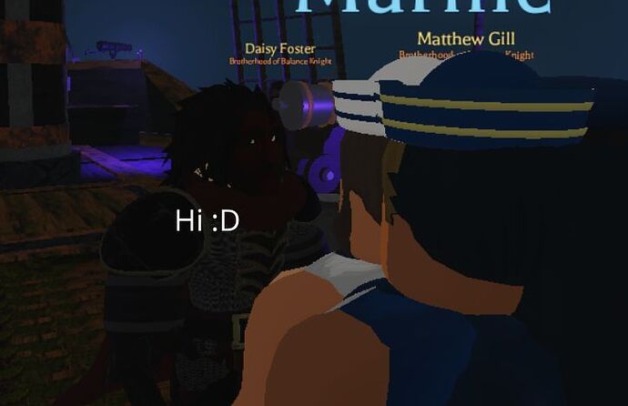 hi