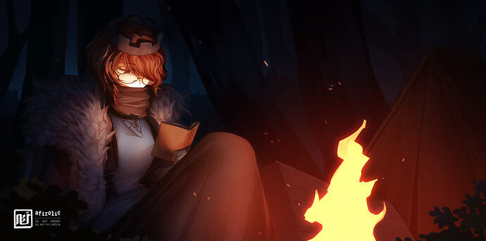 congrats rainfex (no text)