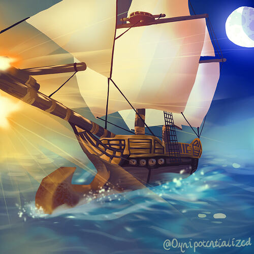 brig