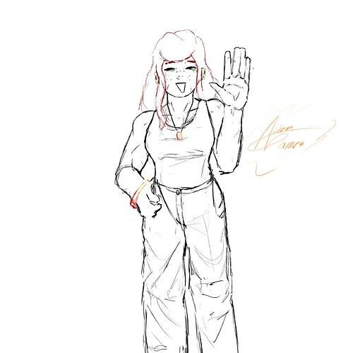 Irisdoodles