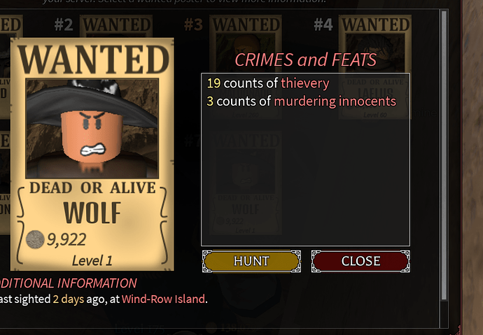 Cursed WoMents/Arcane Oddities (Part 2) - Page 358 - Game Discussion ...