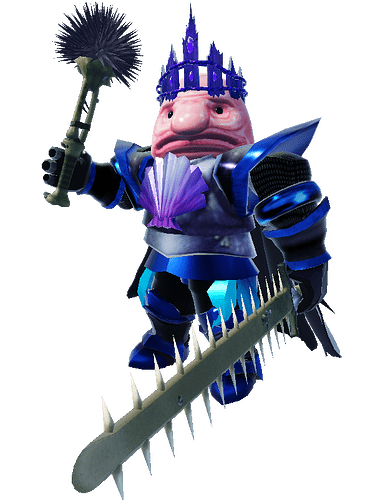 Arcane Odyssey - Kenbob Render 1