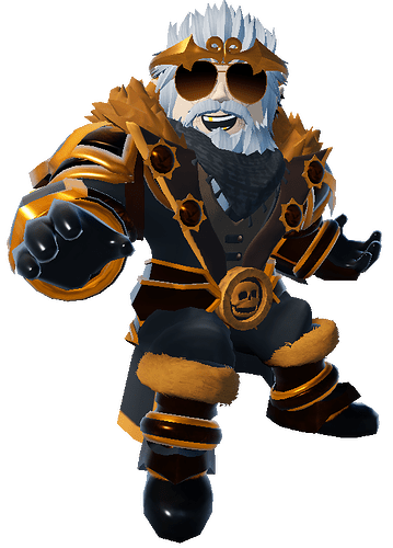 Arcane Odyssey - Perez Strahm Render 31