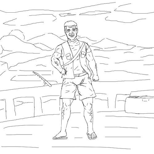 DavyJones