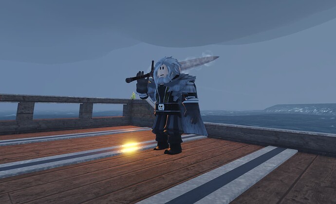 coolest warlod2