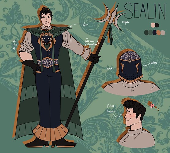 Sealin AF Ref