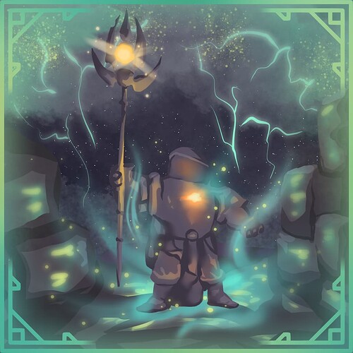 Lore Navigation Icon