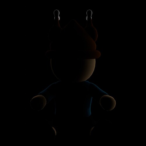 Vetex Plush