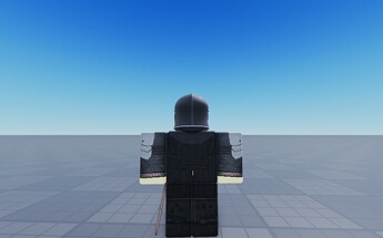 Necrocon soldier 2 back