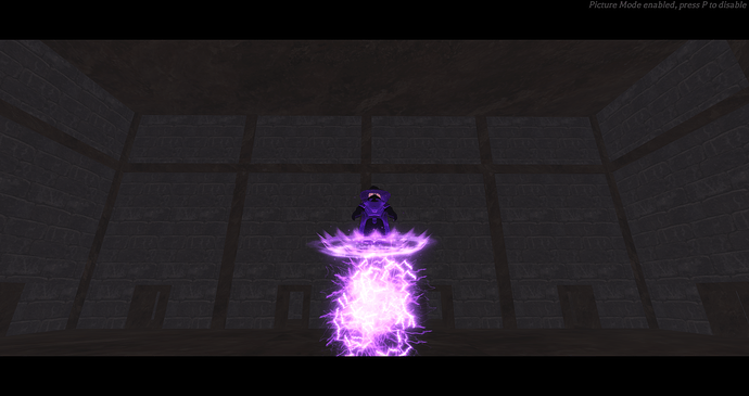 ao Reed the Mage the WOM