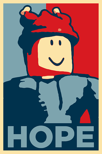 vetex HOPE