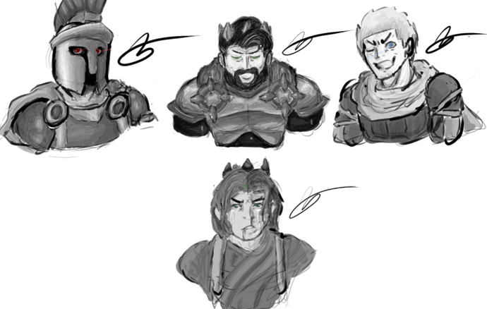 RevonSquad