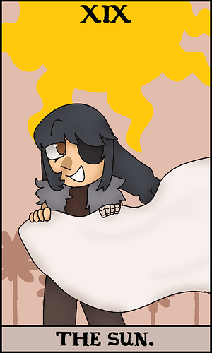 19 - THE SUN.