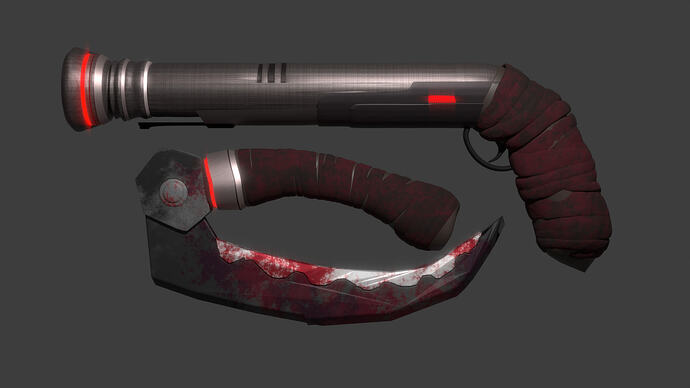 CrimsonScara