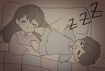 snore mimimimi
