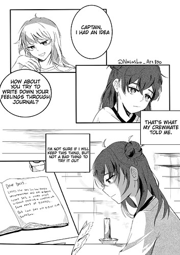 Nat comic 1