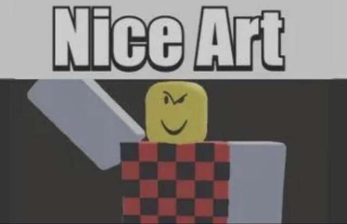 nice art