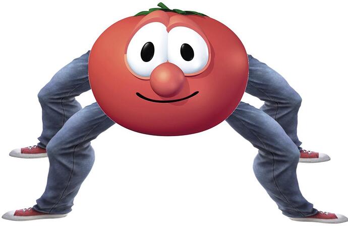 bobthespider