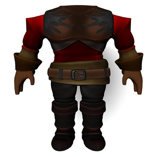 FelixNewBody