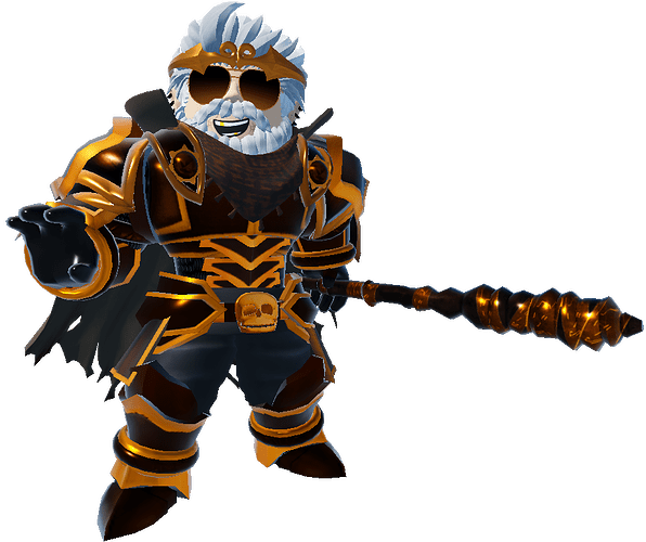Arcane Odyssey - Perez Strahm Render 29
