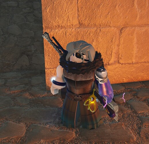 victoria asher first escape