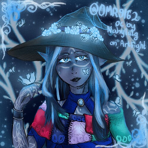 Phyra with watermark