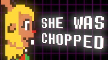 shewaschopped