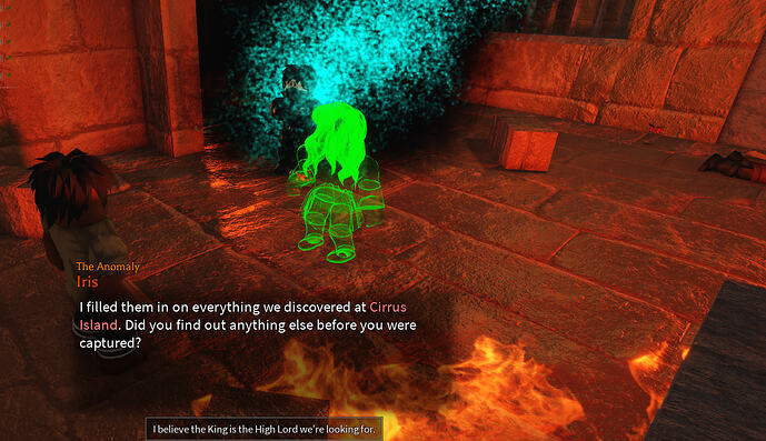 Every copy of arcane odyssey is personalized