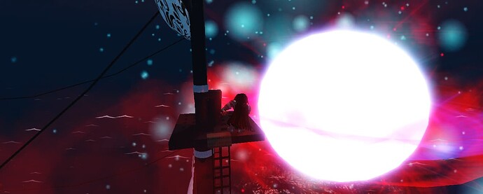 placed explosion