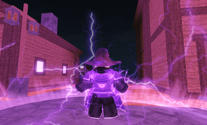 ao Reed the Mage just fauting