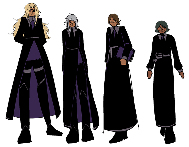 disciples