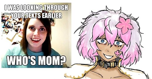 what the fuck is this thing man