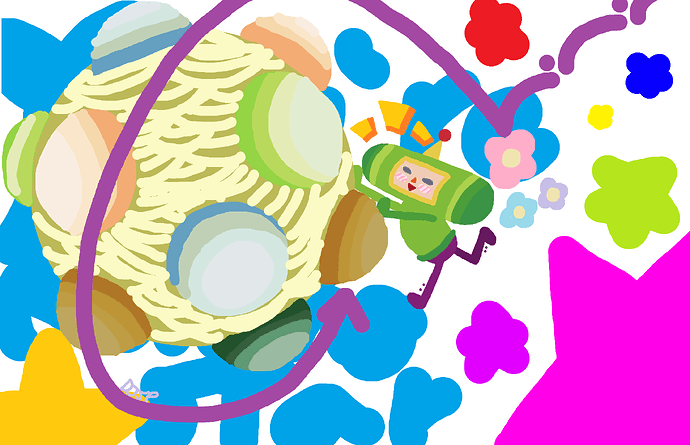 katamari