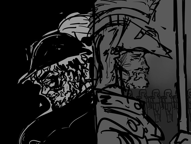 but my heart feels empty for i no longer consider myself alive