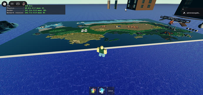 fps