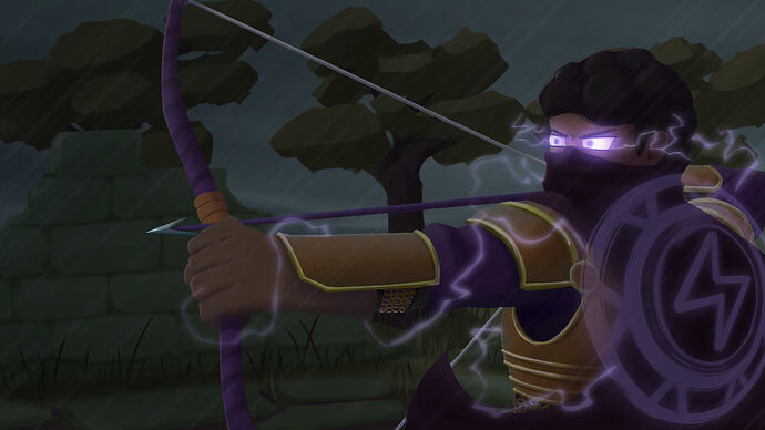 Lord Elius