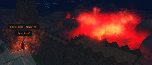 fireruthlessmultiblastexplosion