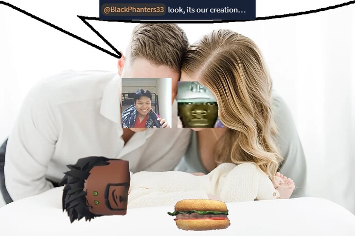 creation