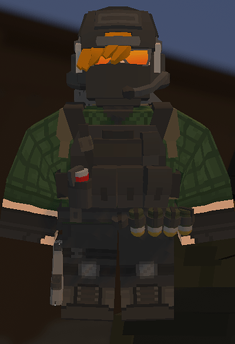Deacon Gaming 17