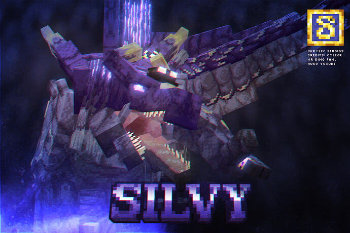 silvy