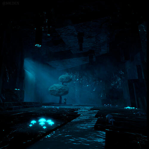 Tranquility1