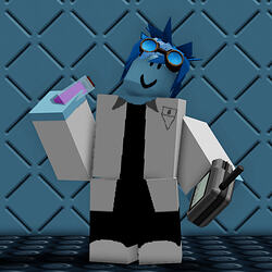Scientist