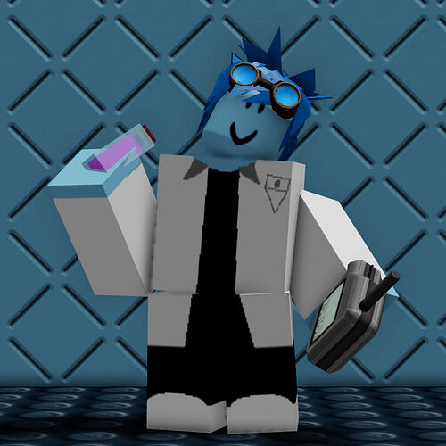 Scientist