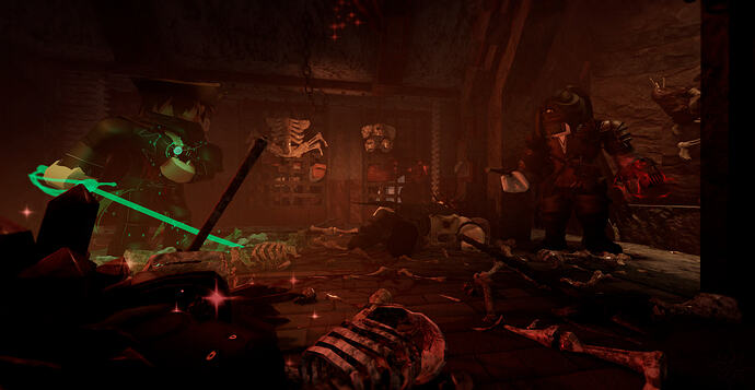 Yangaria 6