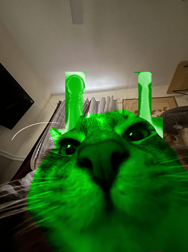 glorpy