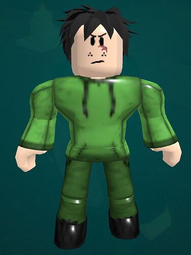 Base Fit A
