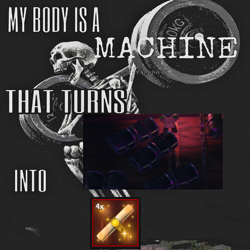 skeleton