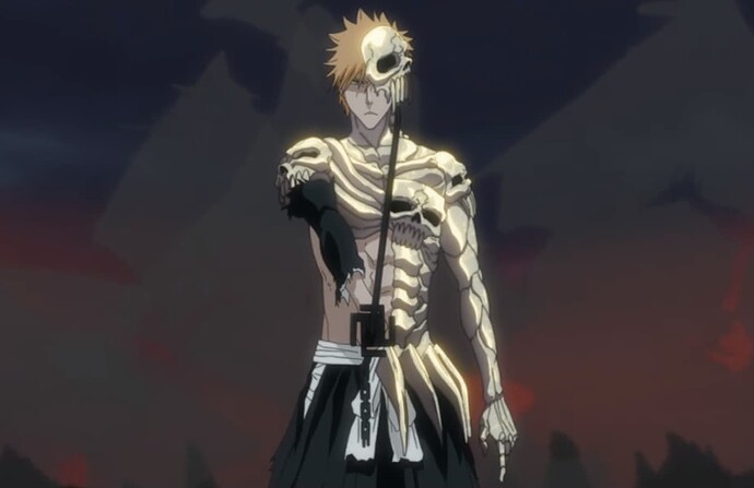 THVSkullCladIchigo